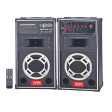2.0 Active Powerful Stage Speaker 6002